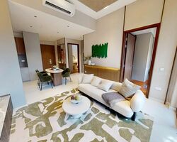 Parksuites (D10), Apartment #463092001